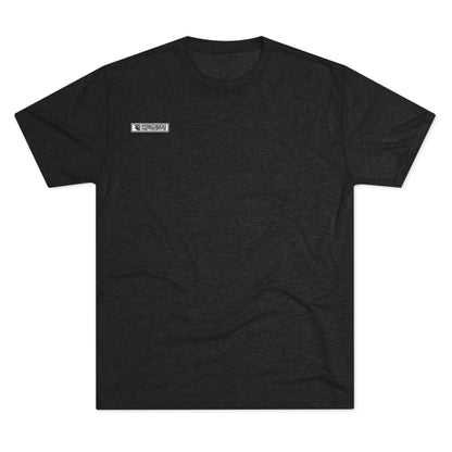 Deep Dishes Unisex Ultra-Soft Tee - Precision Retrofits