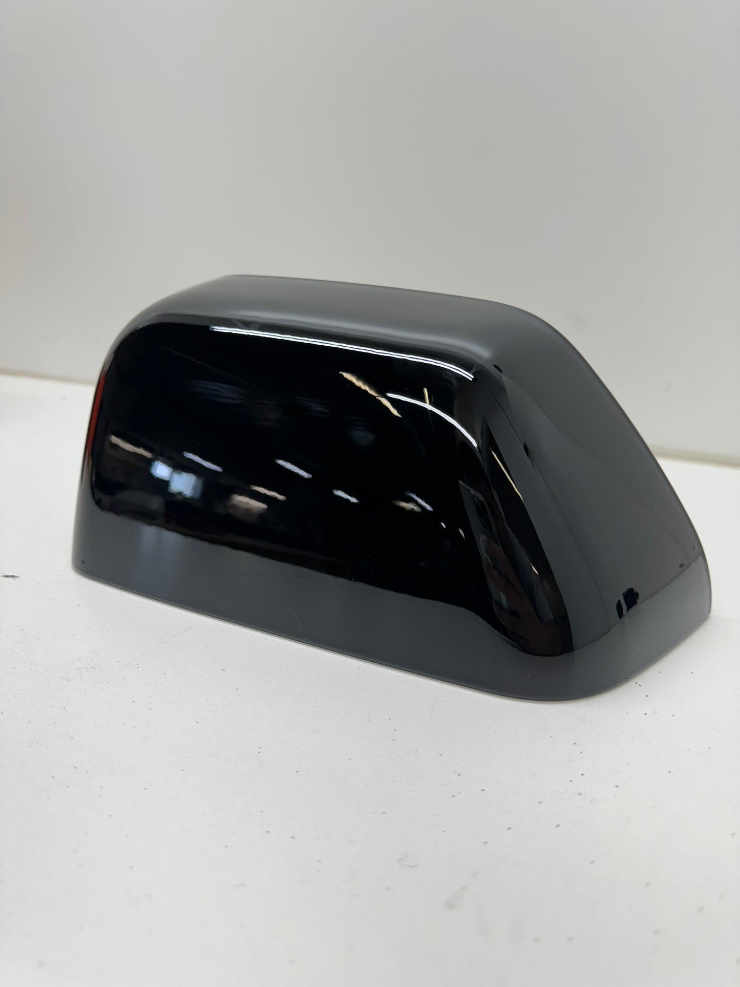 Ford Tow Mirror Caps (Stock)