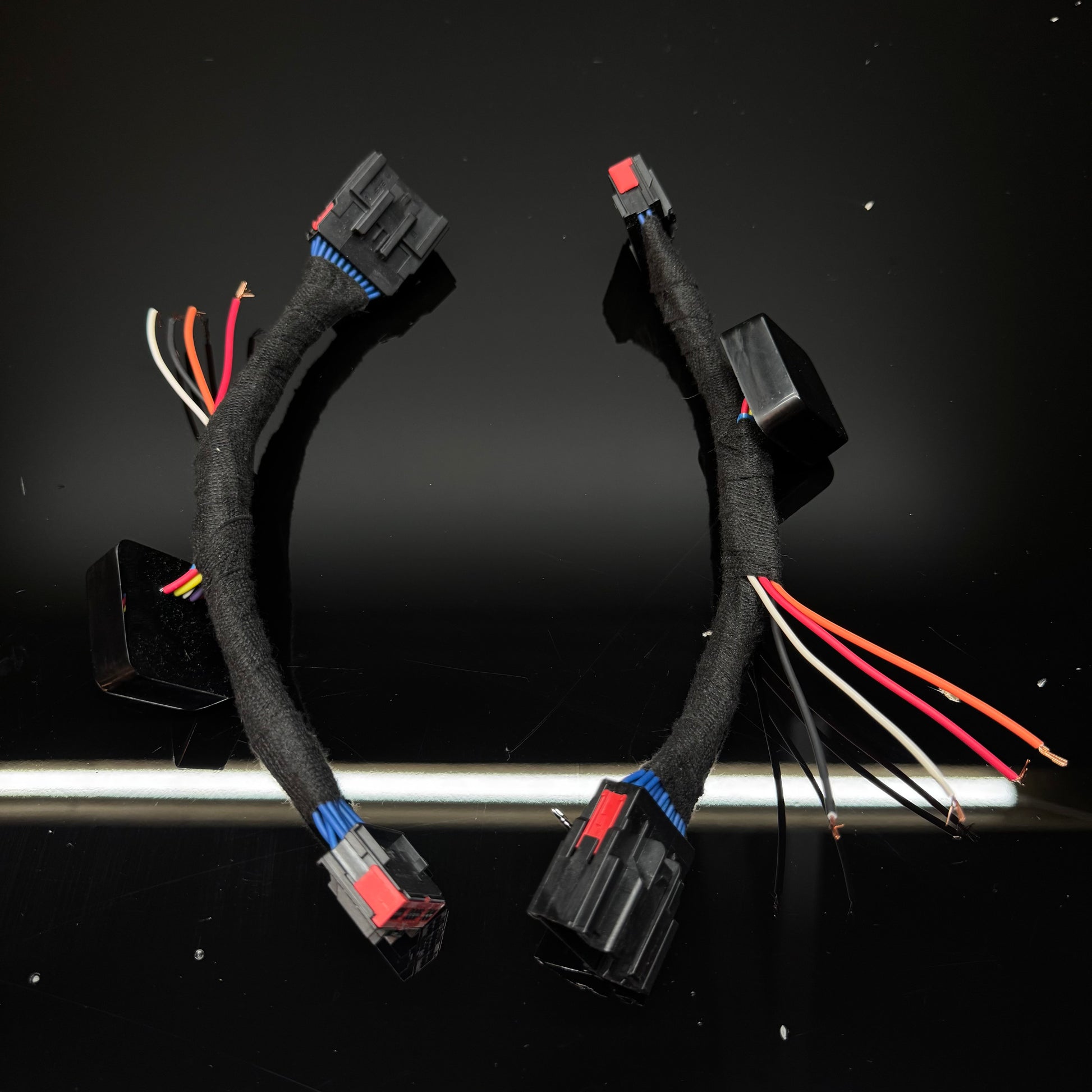 Precision Retrofits