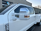 2023 - 2025 Super Duty OEM Painted Tow Mirrors