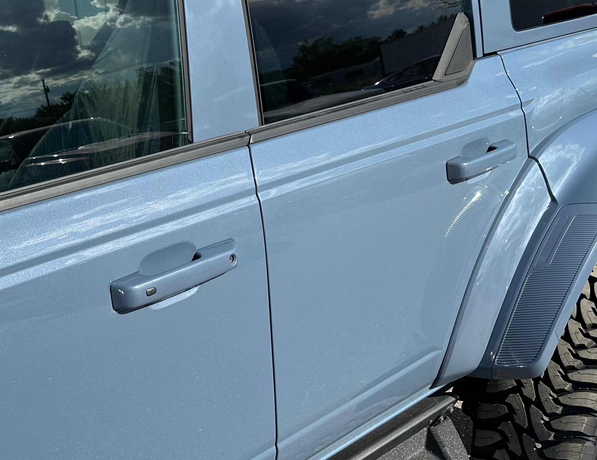Precision Retrofits