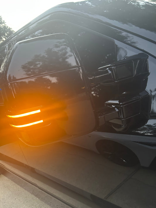 Precision Retrofits