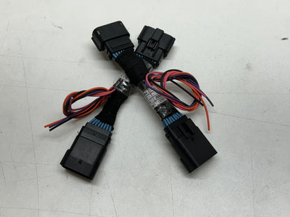 Ford Accessory Lighting Jumper Harness (Super Duty & F-150) - Precision Retrofits