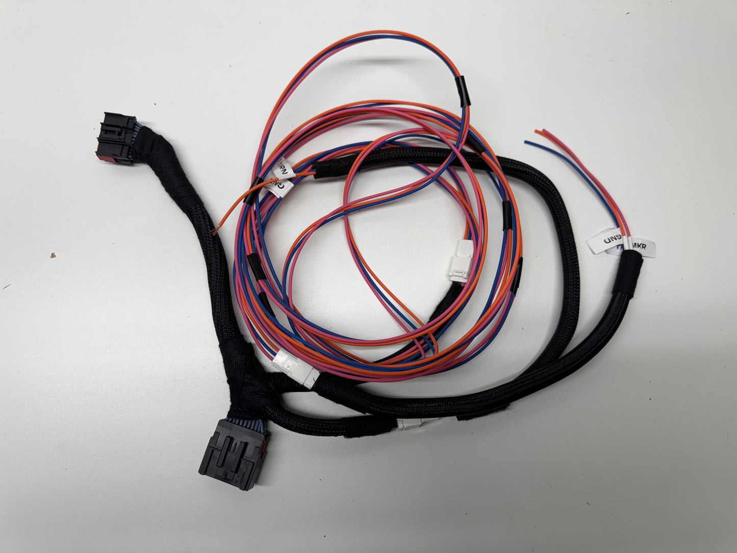 Light Up Door Handle Harness (Ford)