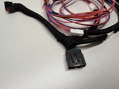 Light Up Door Handle Harness (GMC) - Precision Retrofits