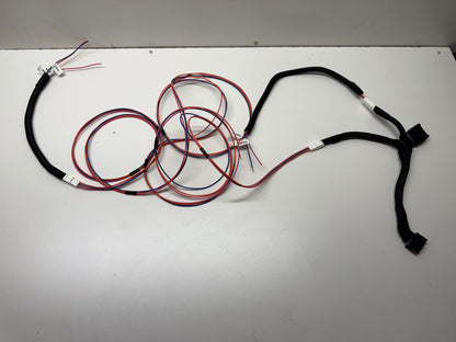 Light Up Door Handle Harness (GMC) - Precision Retrofits