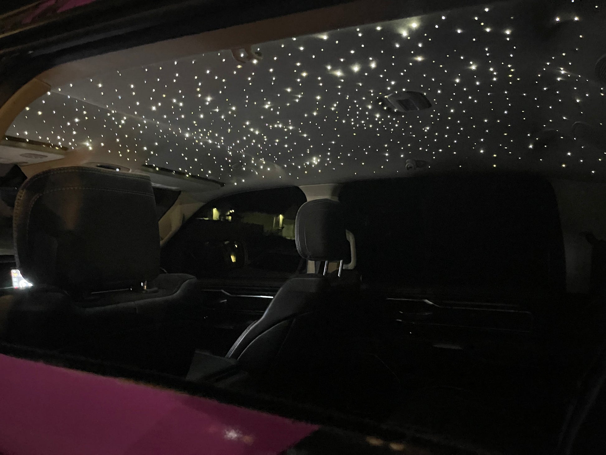 Precision Retrofits