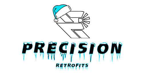Precision Retrofits