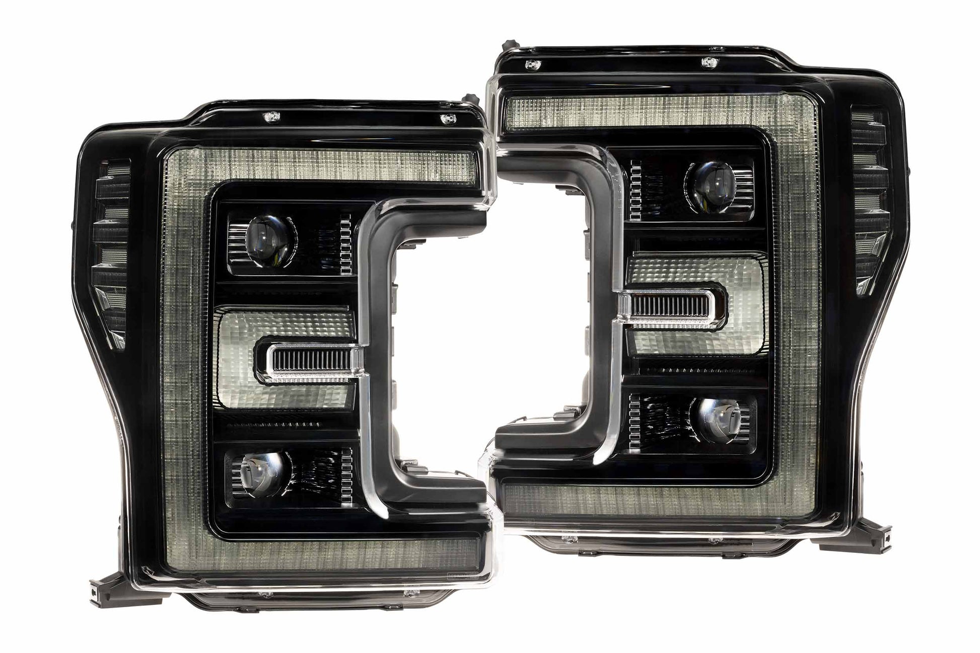 Precision Retrofits