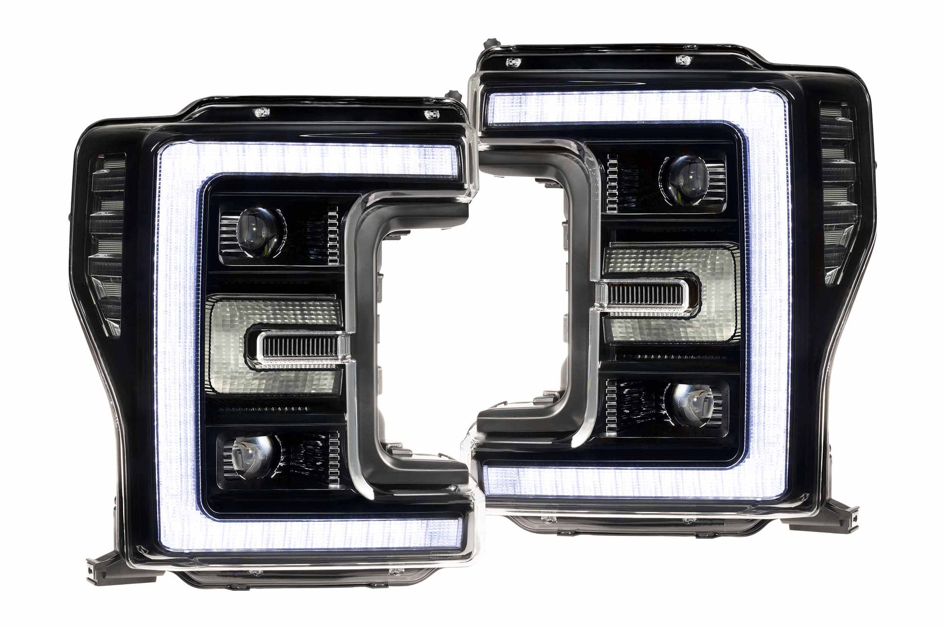 Precision Retrofits