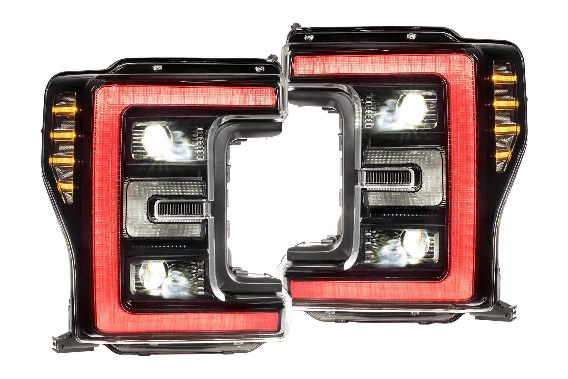 Precision Retrofits