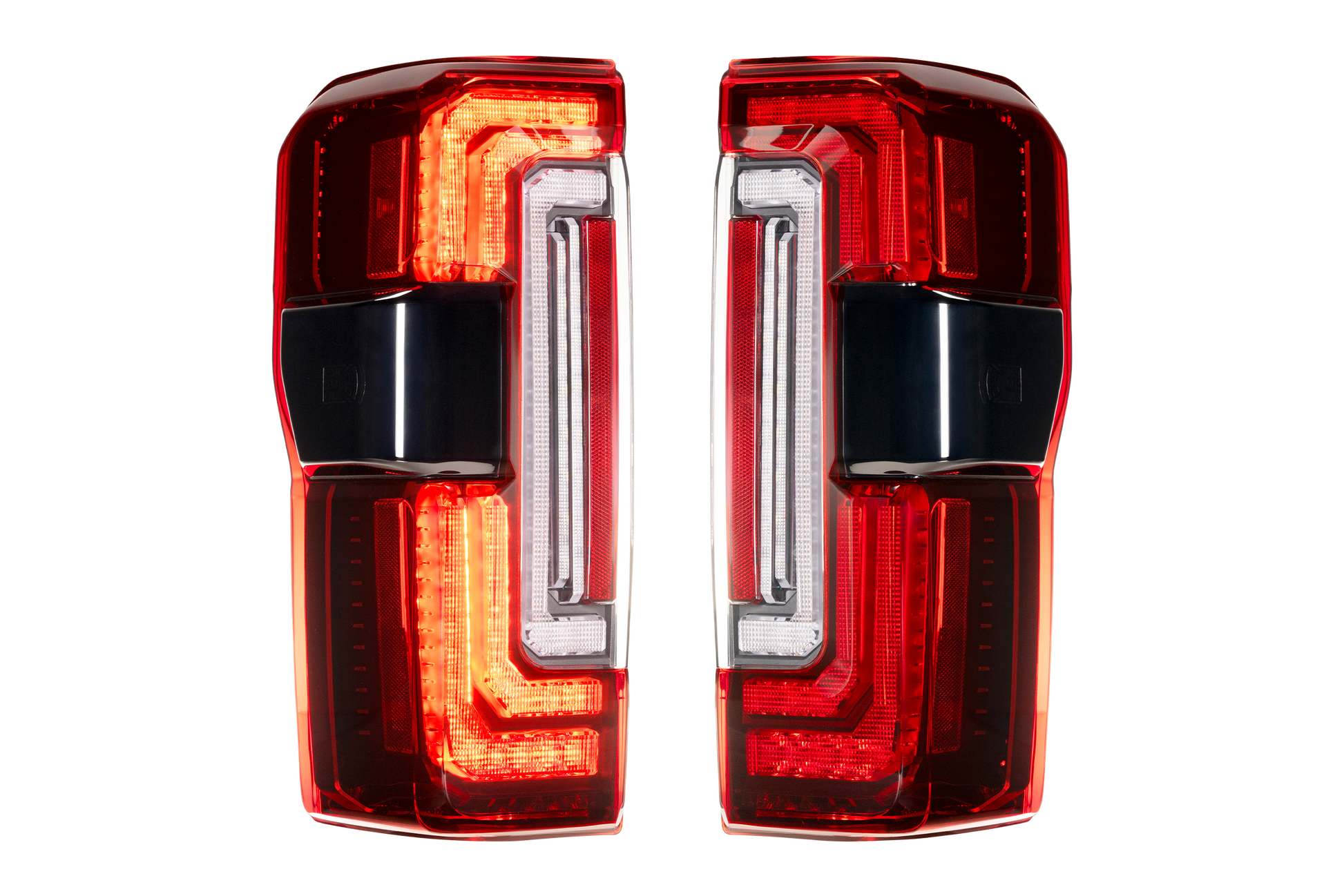 Precision Retrofits