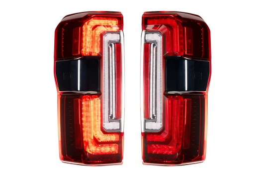 Precision Retrofits