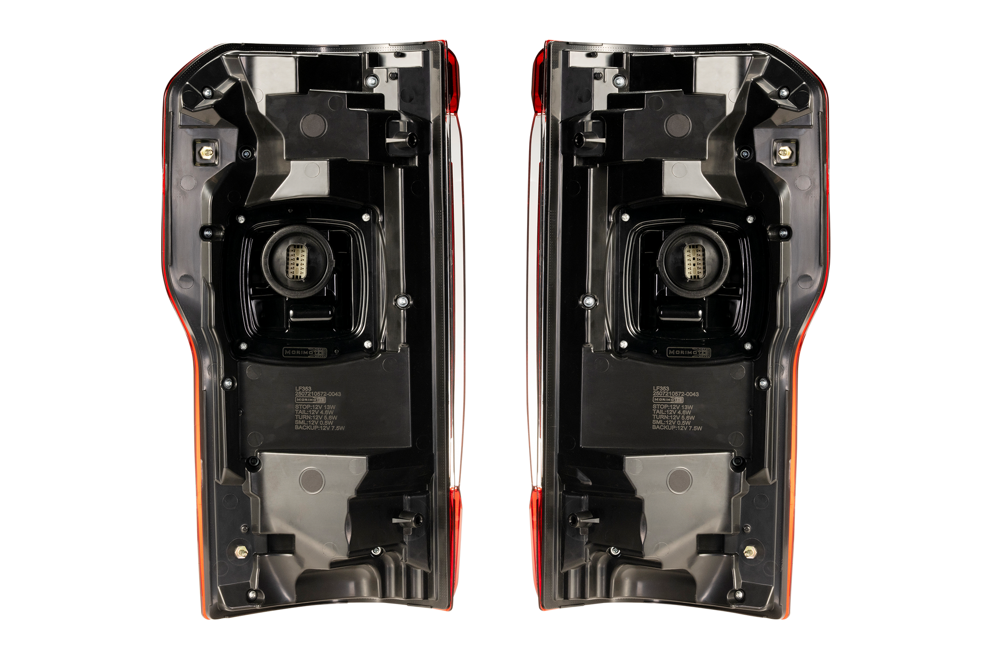 Precision Retrofits