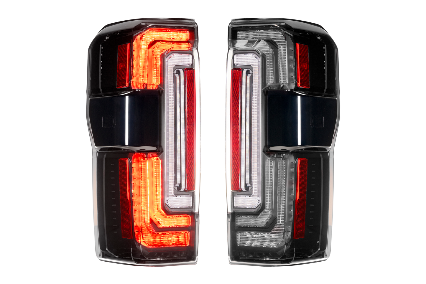 2023 - 2026 Ford Super Duty XB LED Tail Lights