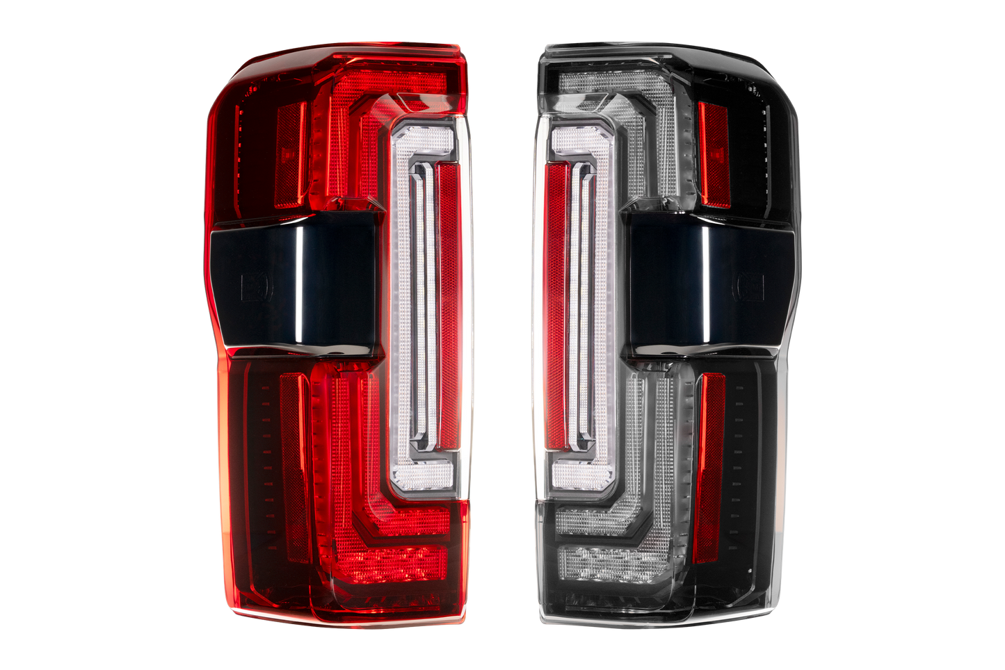 2023 - 2026 Ford Super Duty XB LED Tail Lights