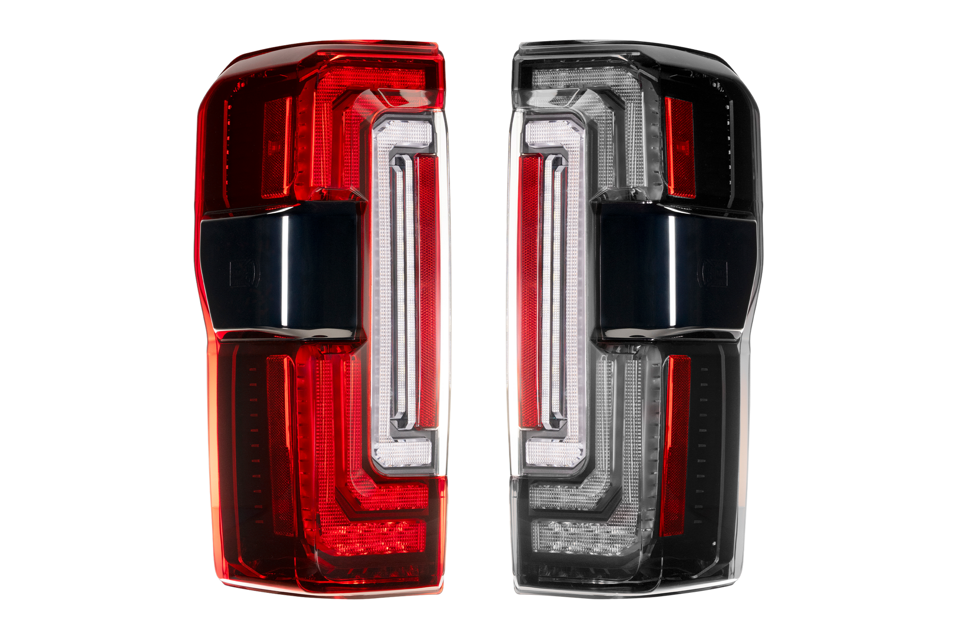 Precision Retrofits