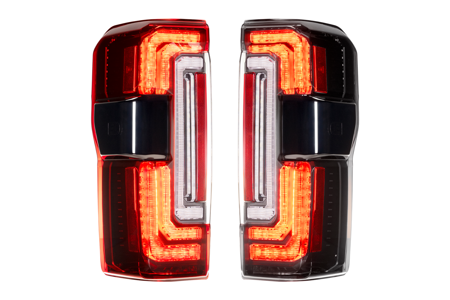 2023 - 2026 Ford Super Duty XB LED Tail Lights