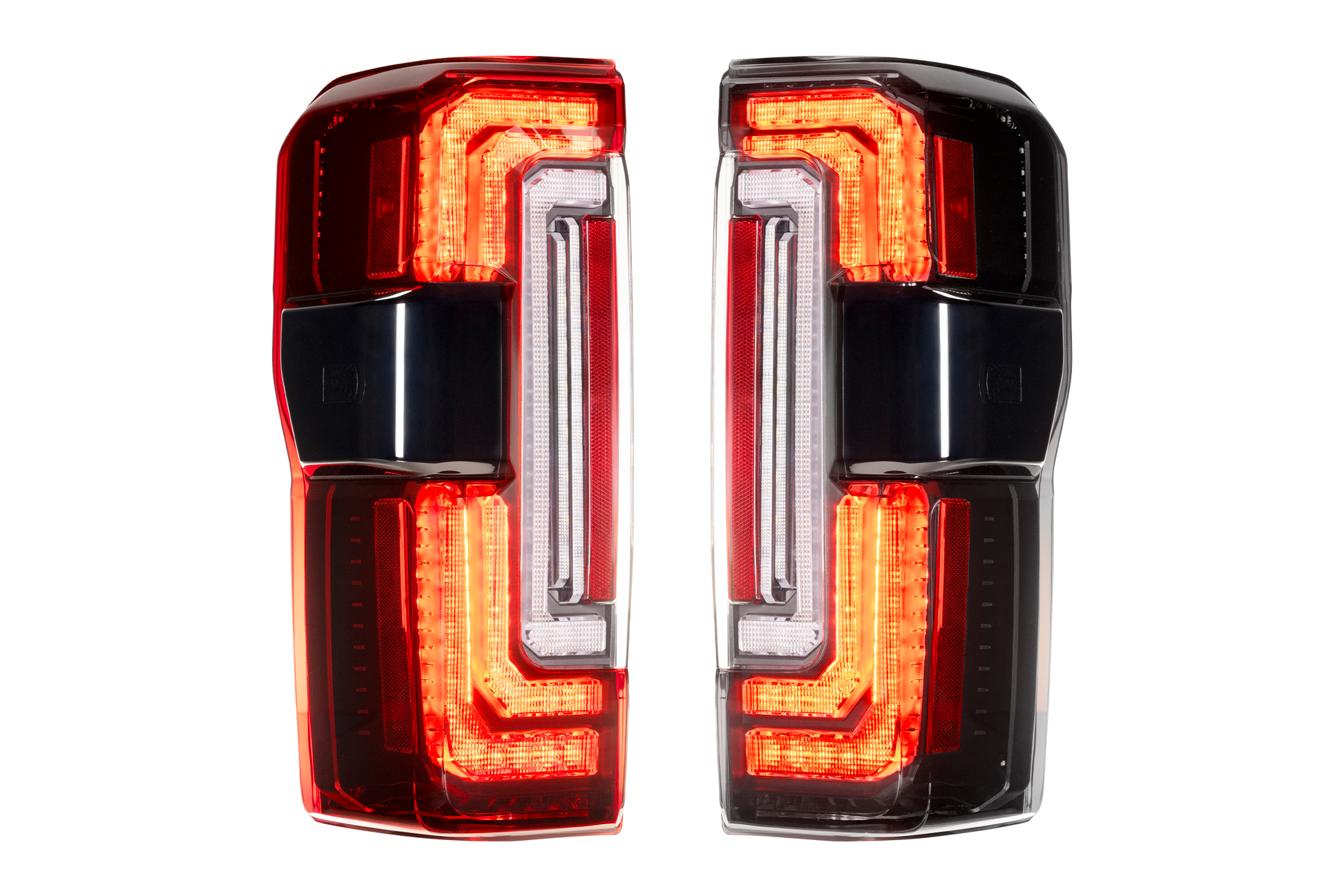Precision Retrofits