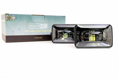 FORD F150 (15-20): MORIMOTO XB LED - Precision Retrofits