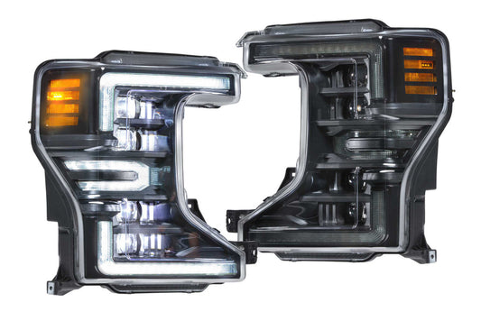 Precision Retrofits