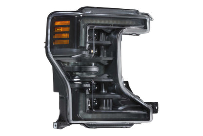 FORD SUPER DUTY (20+): XB LED HEADLIGHTS - Precision Retrofits