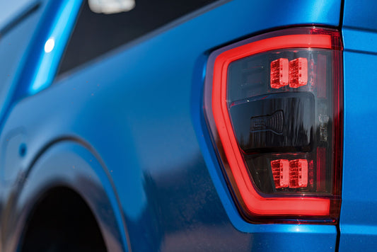 Precision Retrofits