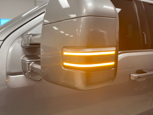 Precision Retrofits