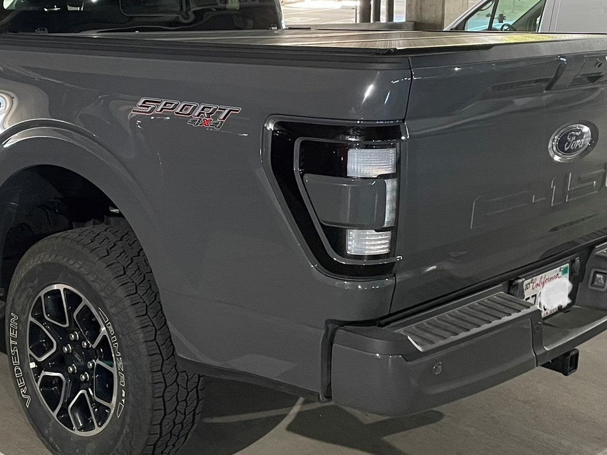 Precision Retrofits