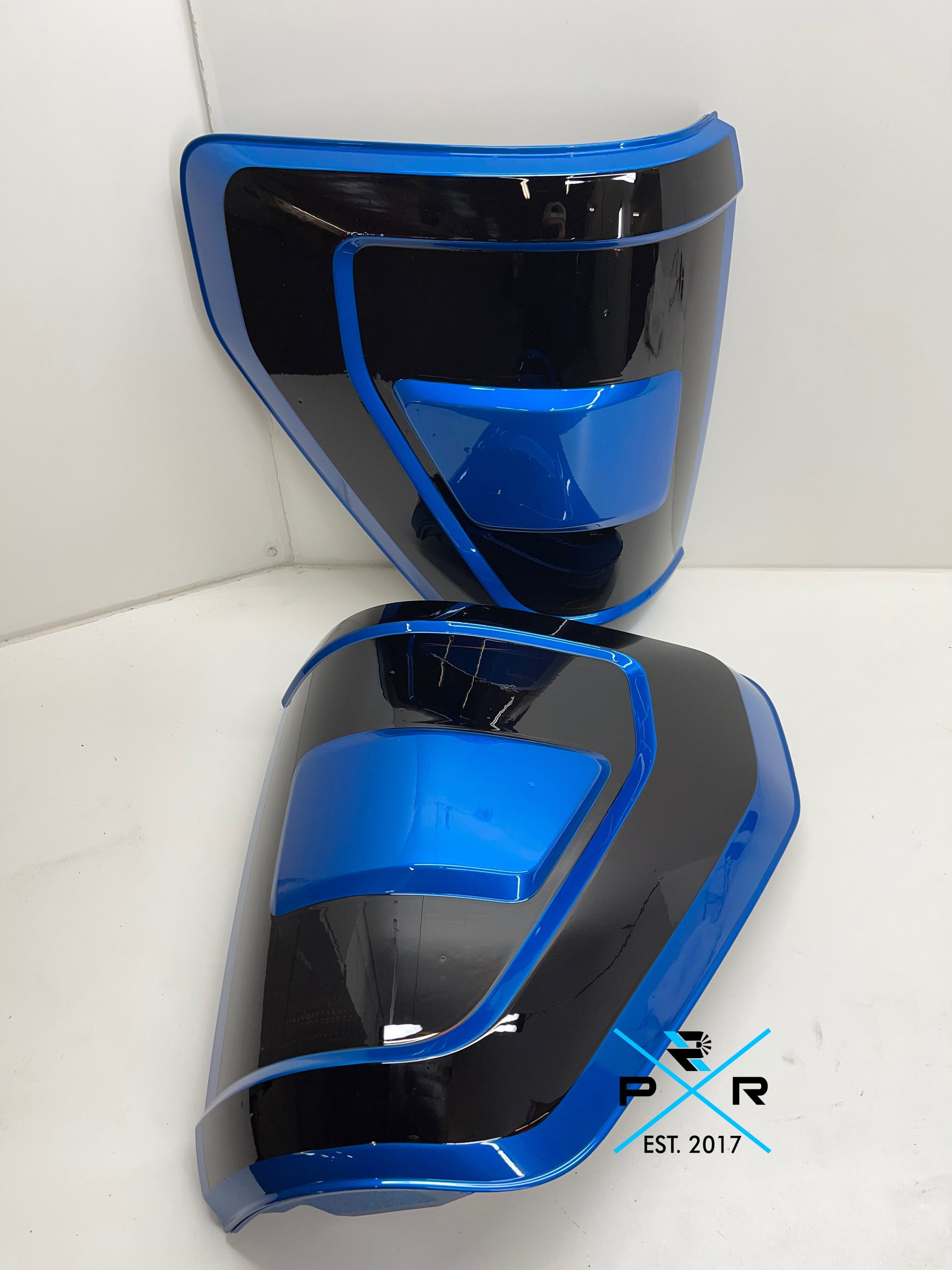 Precision Retrofits