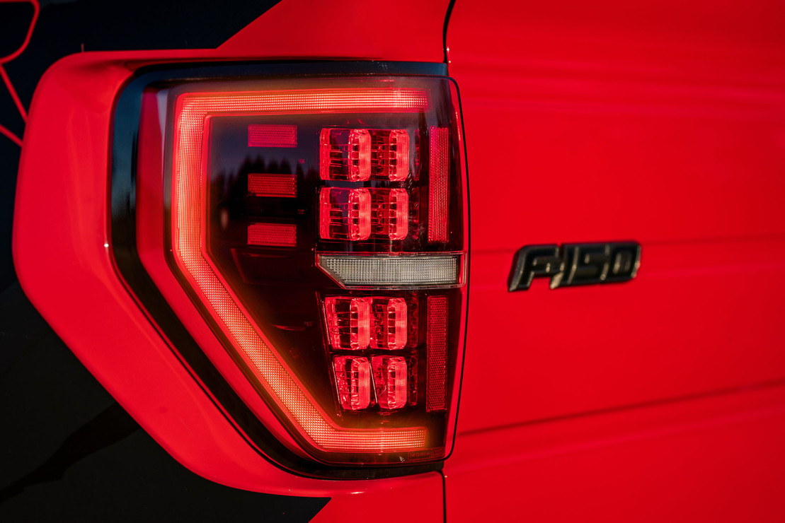 F-150 (09-14): MORIMOTO XB TAIL LIGHTS - Precision Retrofits