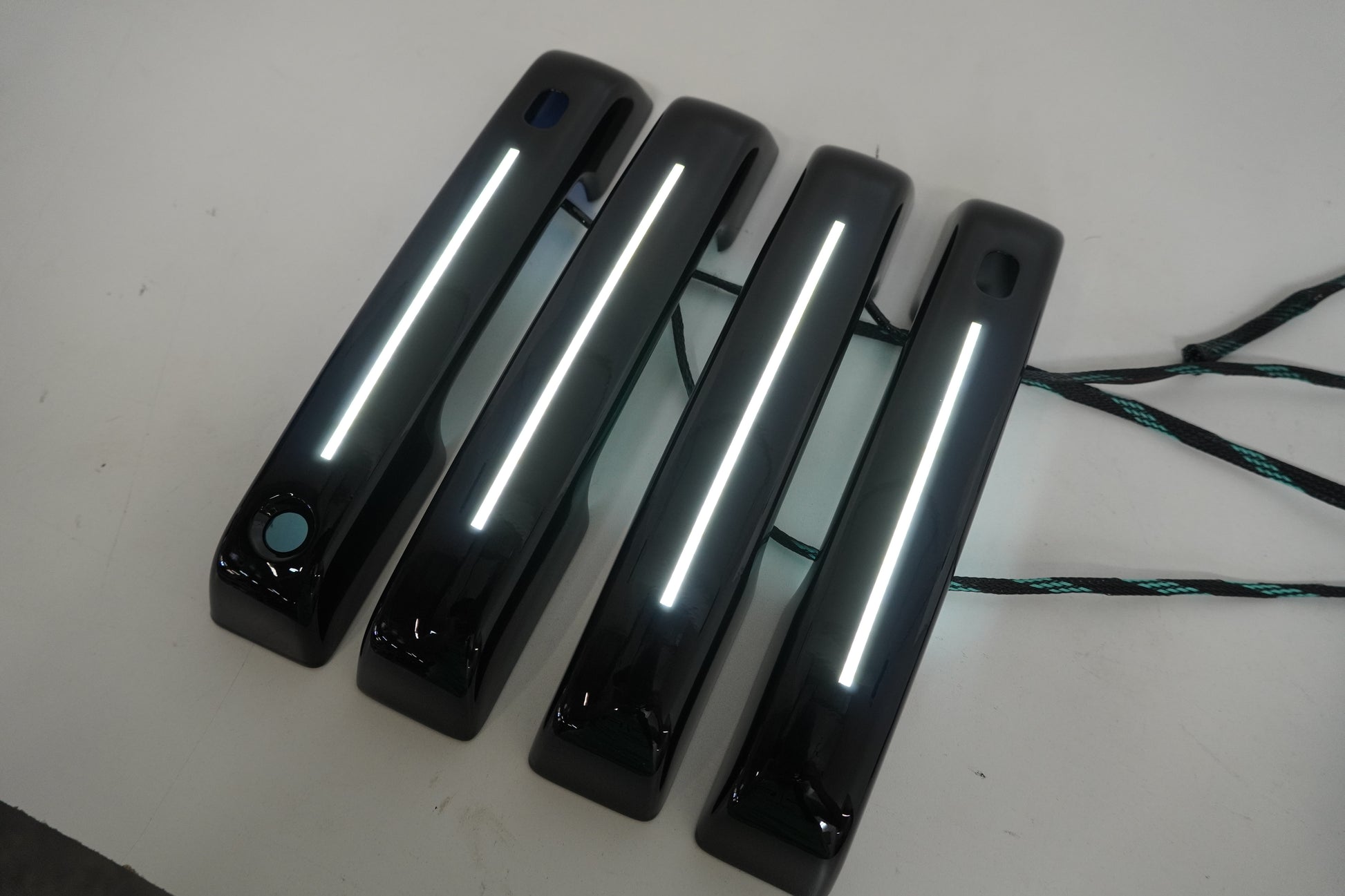 Precision Retrofits