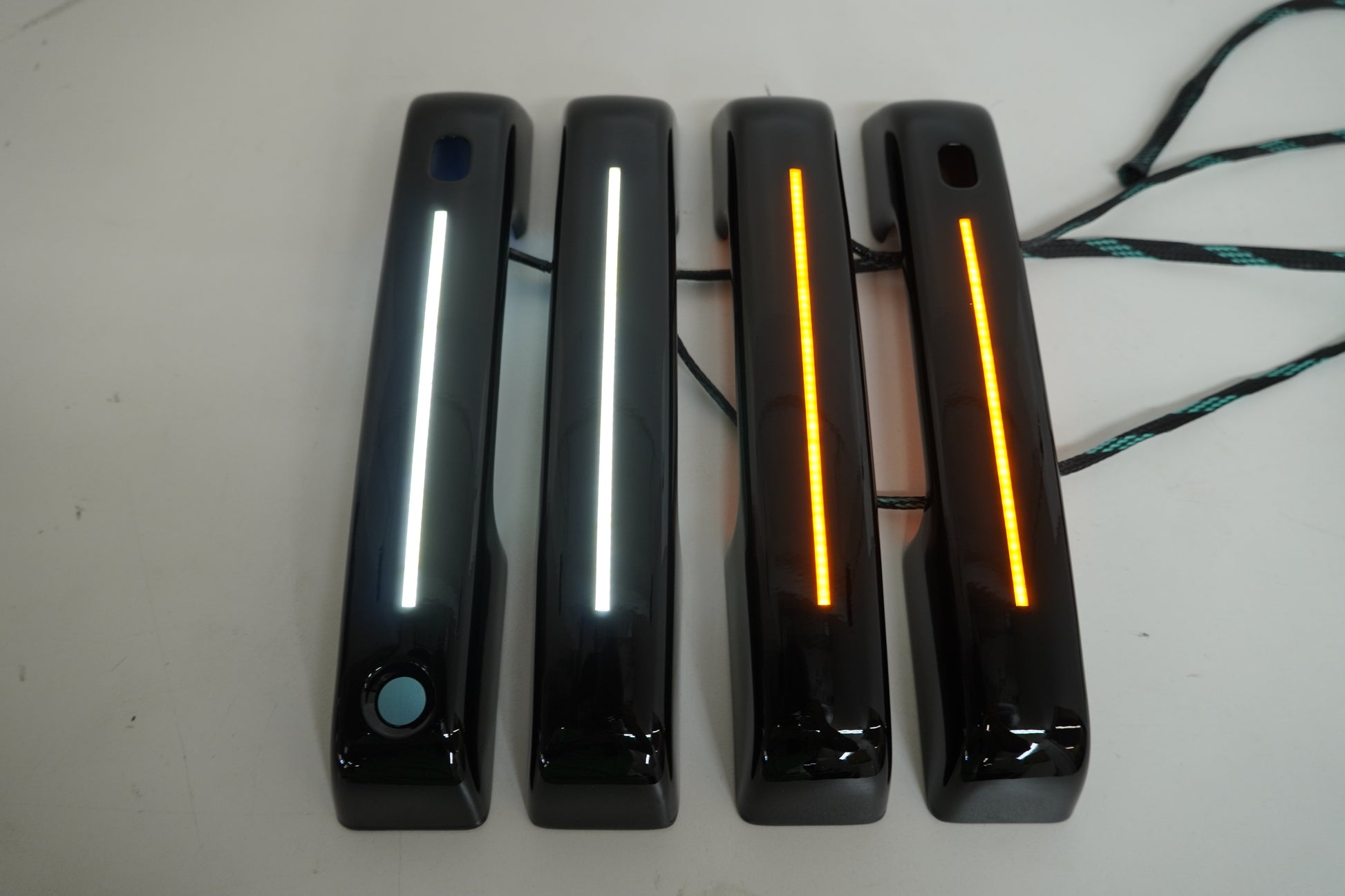 Precision Retrofits