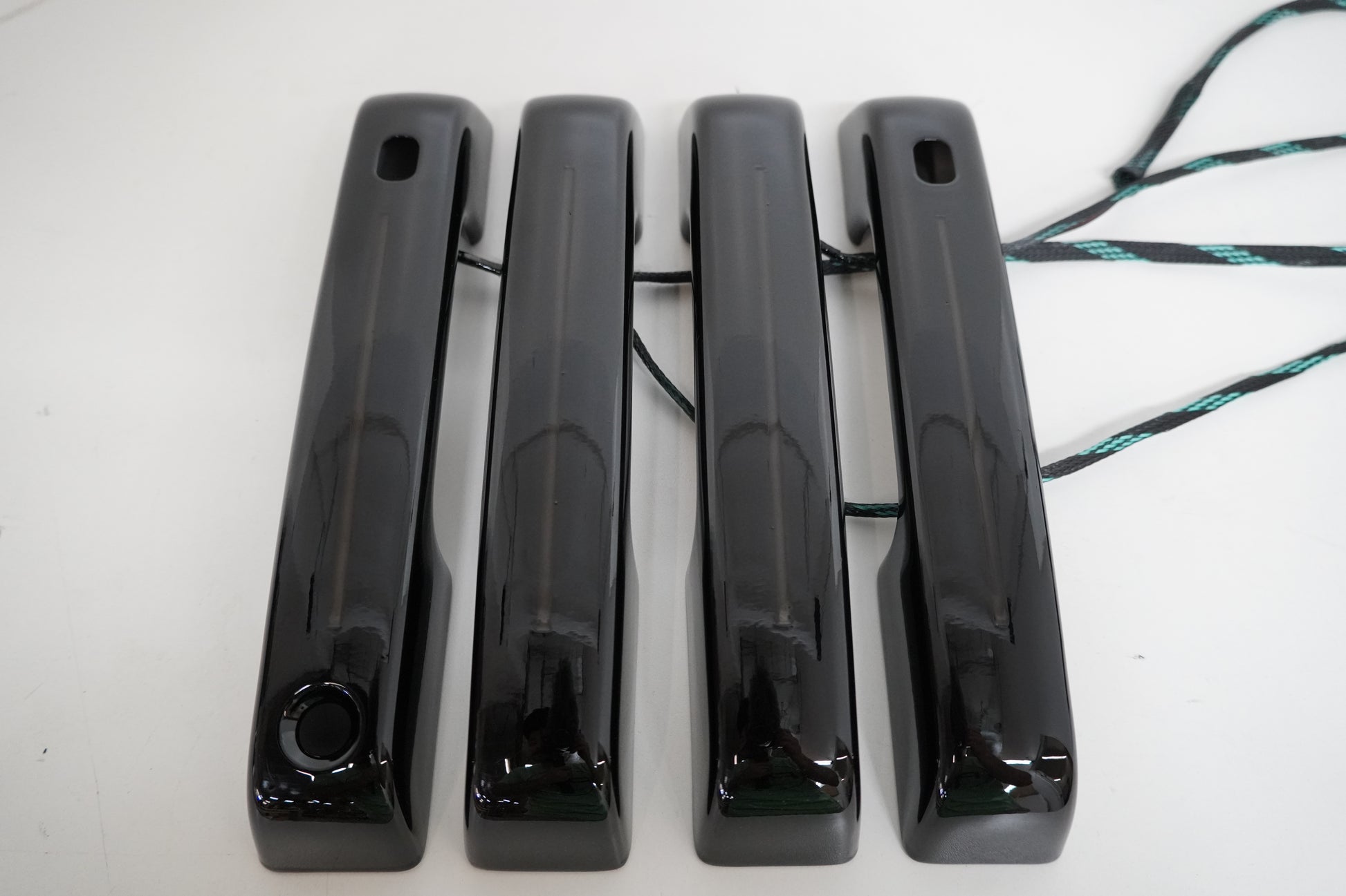 Precision Retrofits