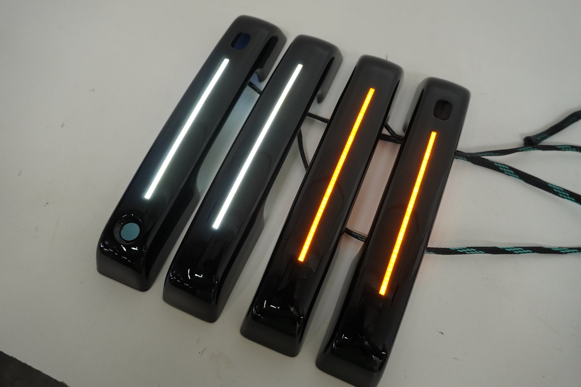 Precision Retrofits