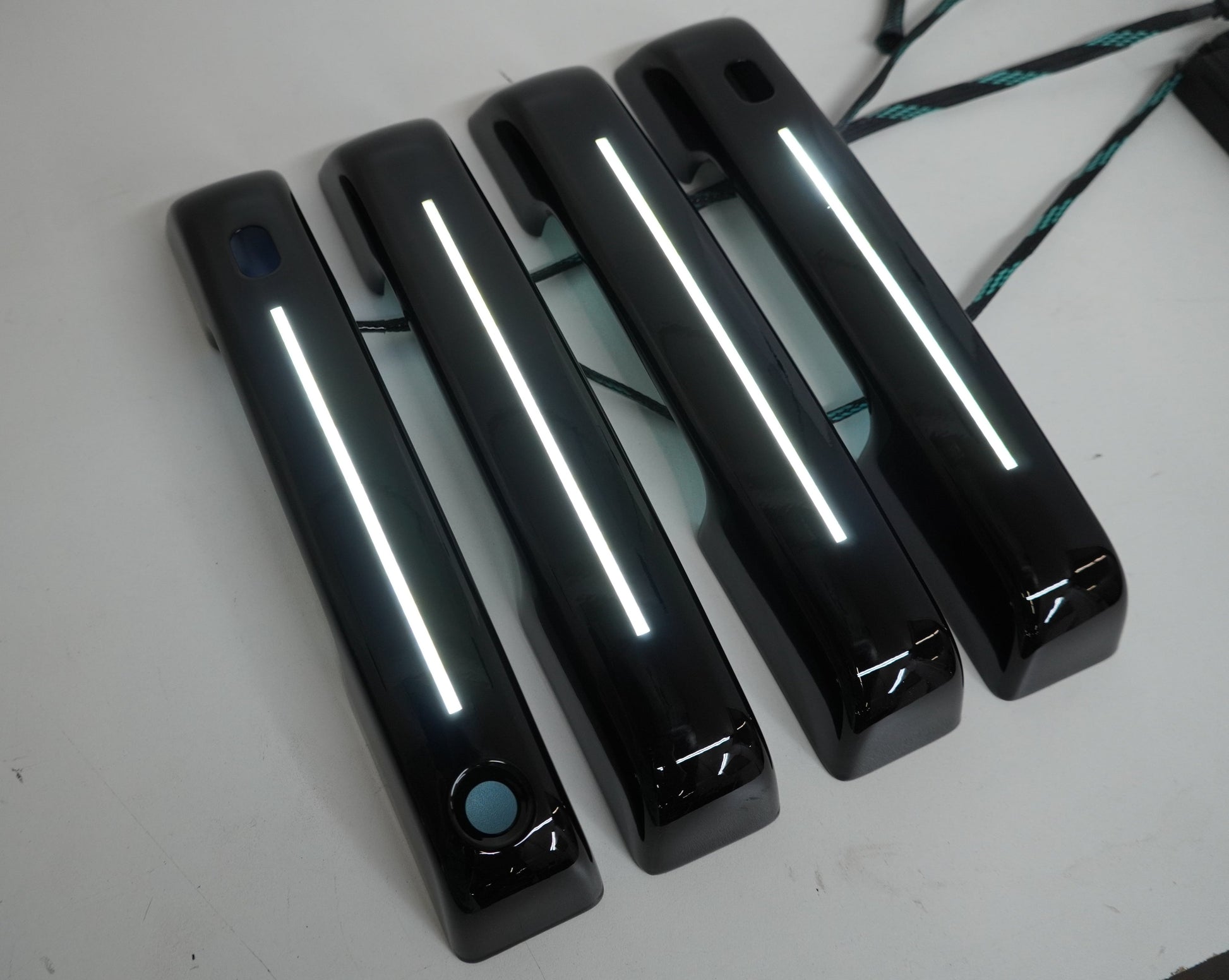 Precision Retrofits