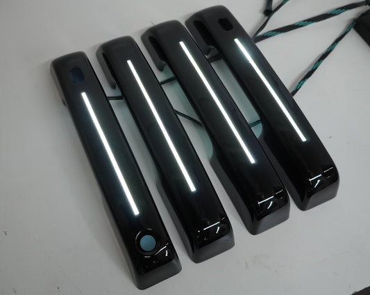 Precision Retrofits