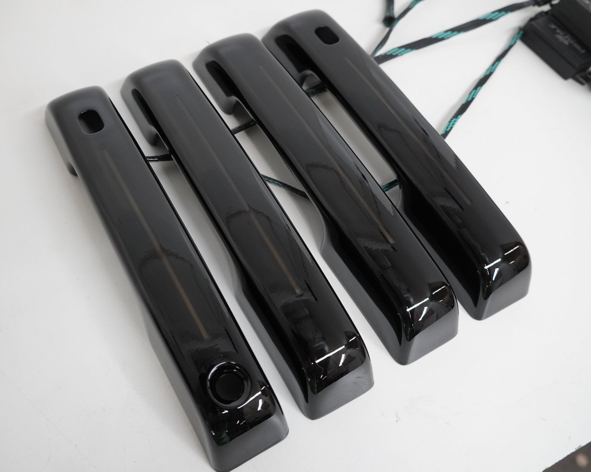 Precision Retrofits