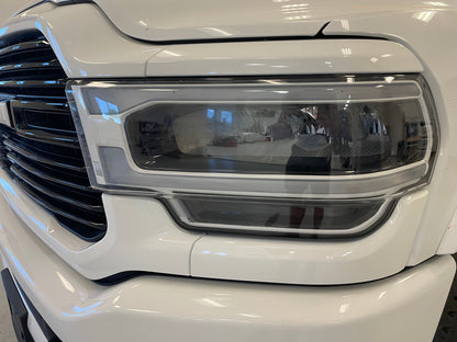 Ram 2500-3500 (19+) OEM Projector LED Headlights - Precision Retrofits