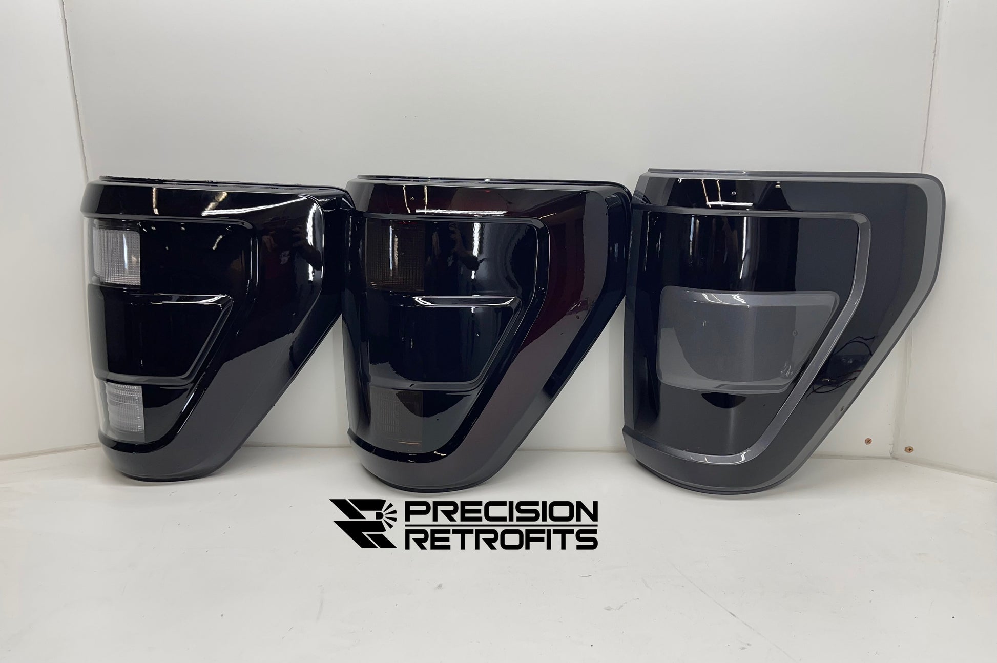 Precision Retrofits