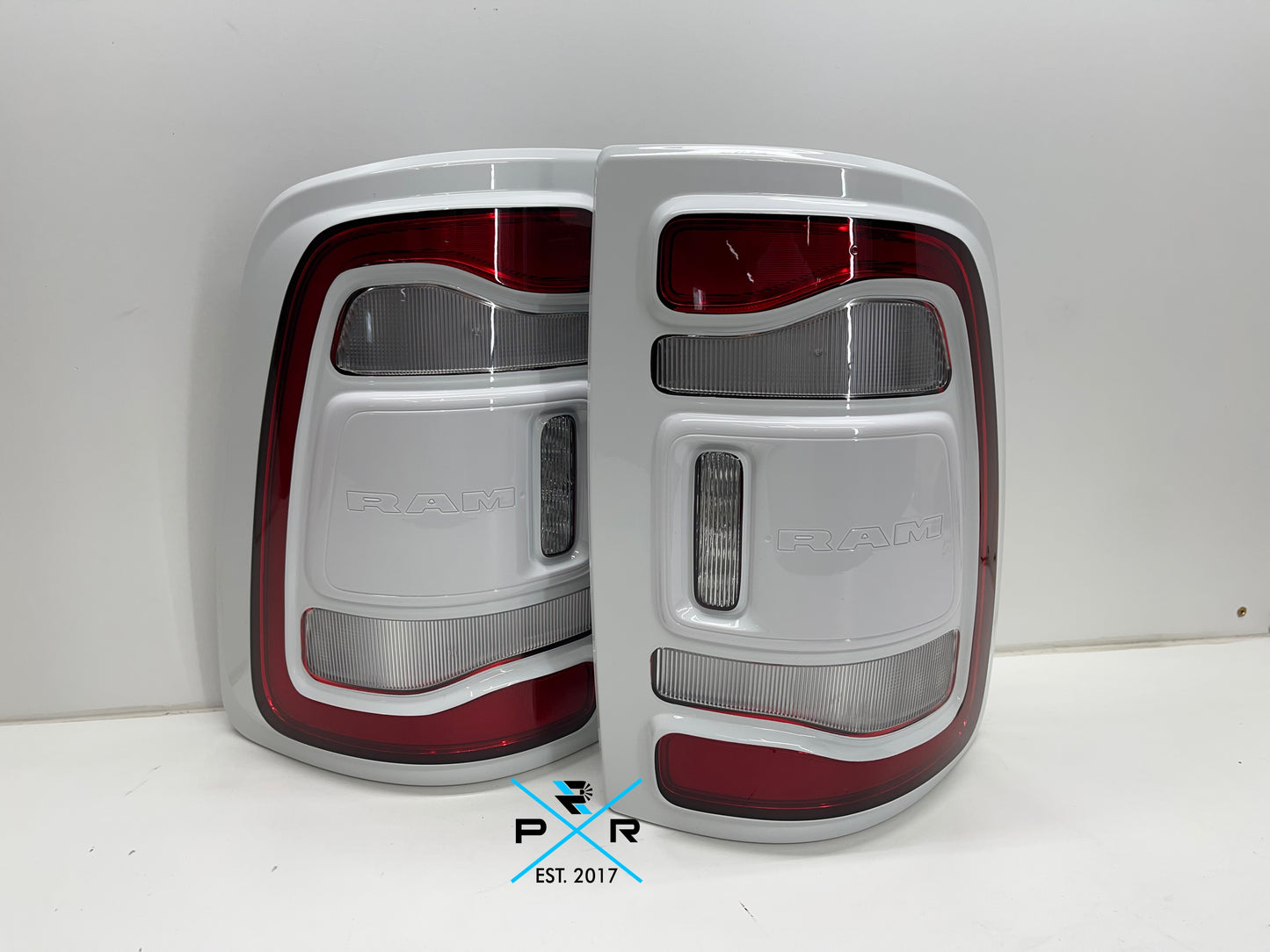 Ram 2500-3500 (19+) OEM LED Taillights - Precision Retrofits