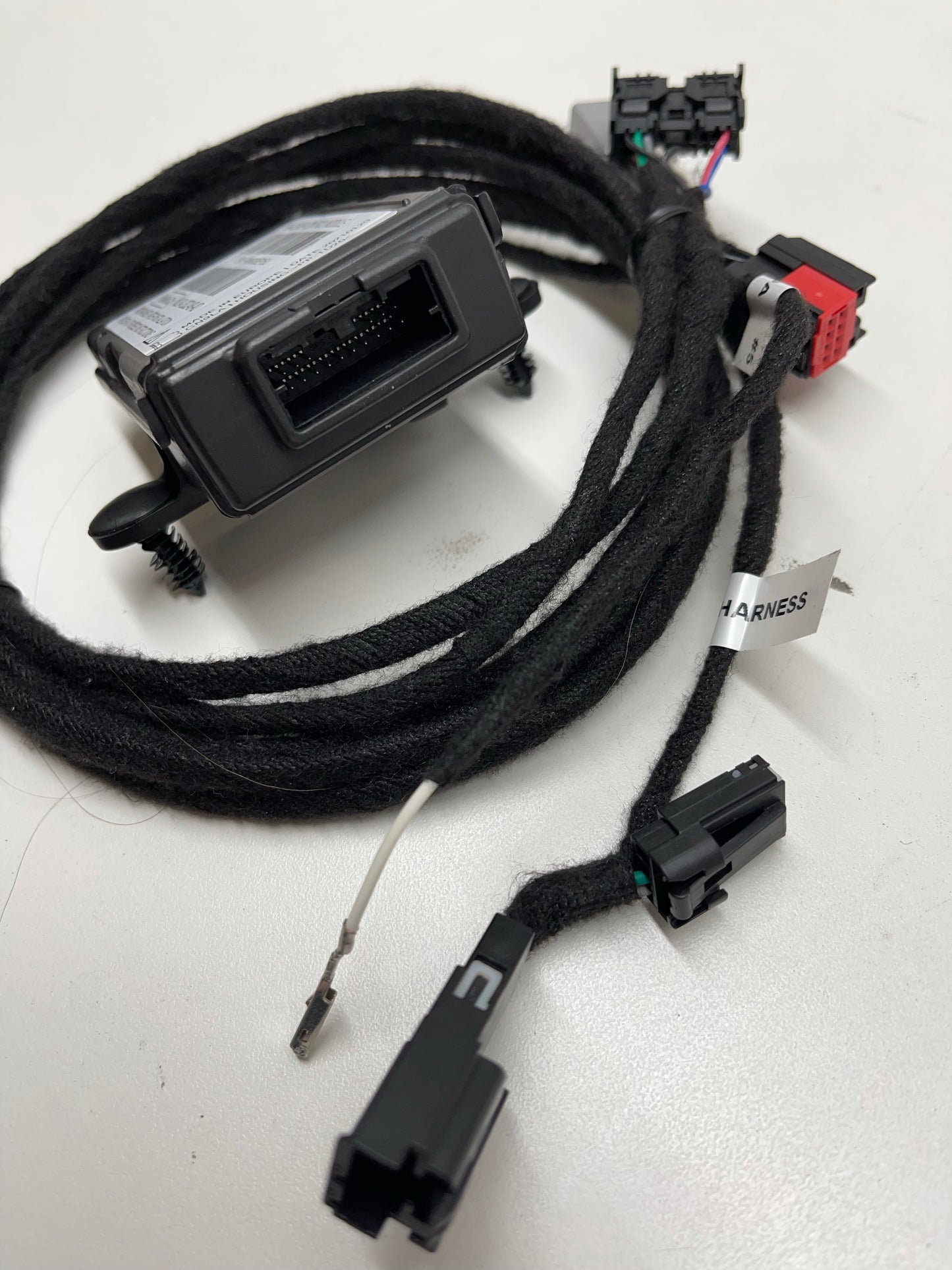 2021 F150 Headlight Control Module & Harness - Precision Retrofits