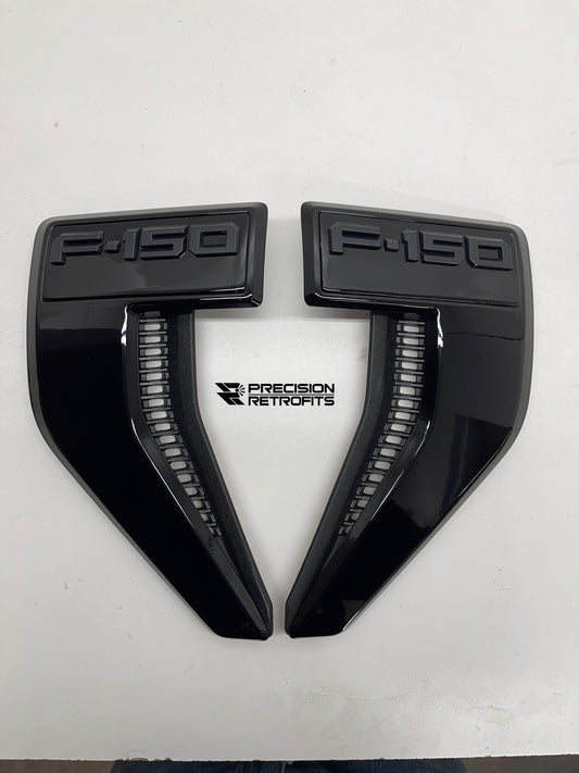 Precision Retrofits