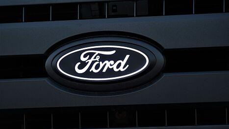 2015 - 2020 Ford F150 Front Light Up Emblem - Precision Retrofits