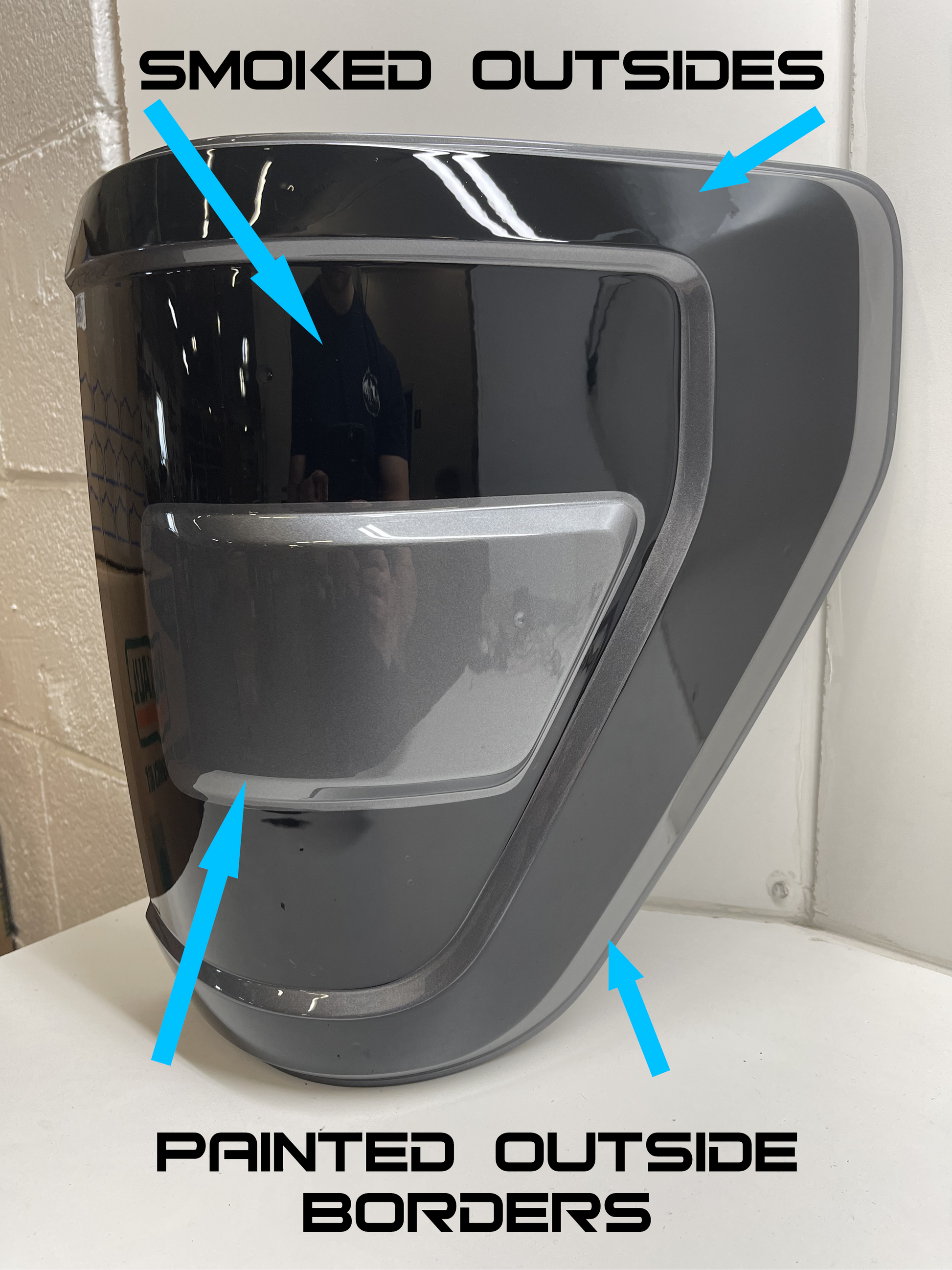 Precision Retrofits