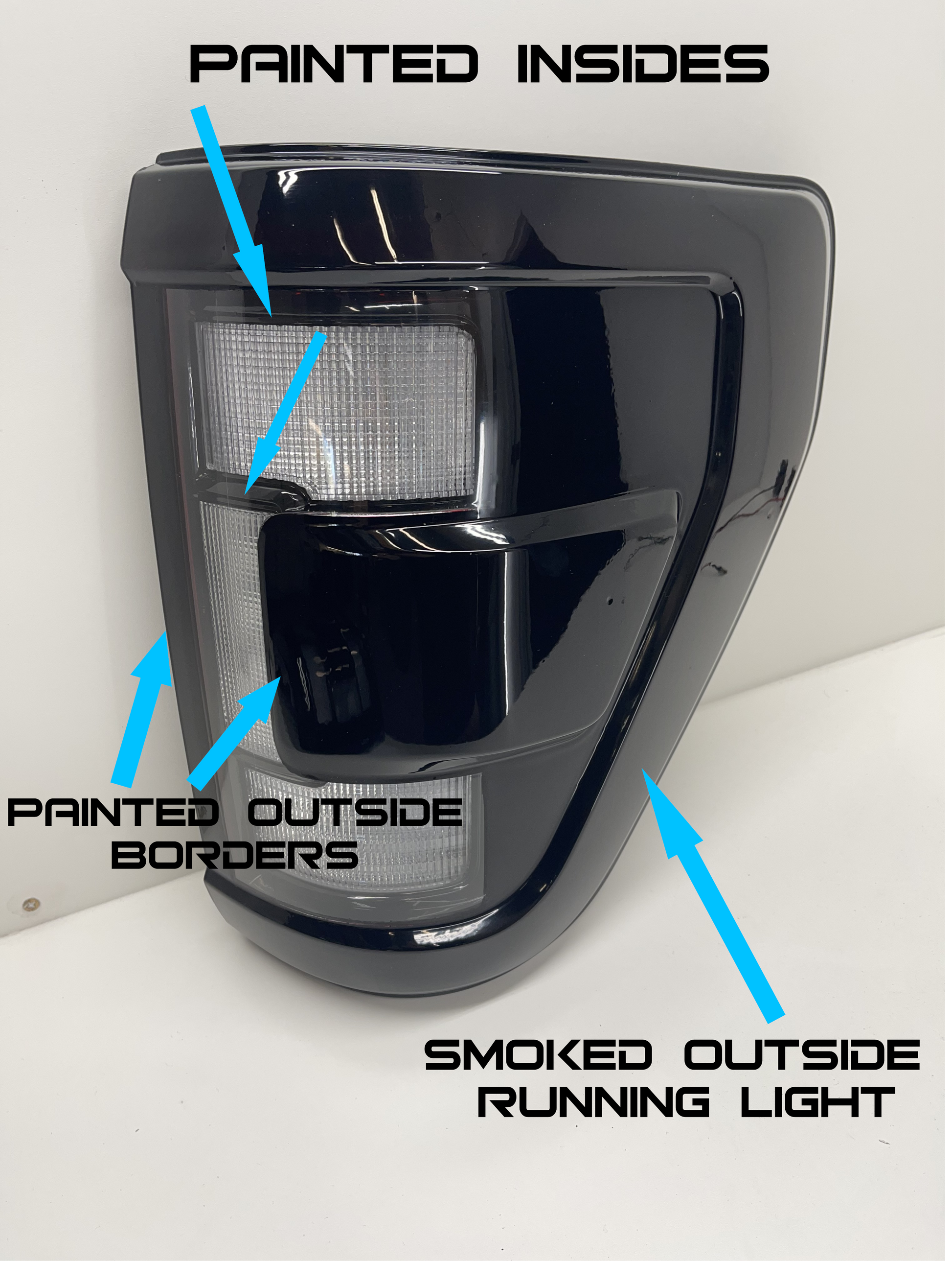 Precision Retrofits