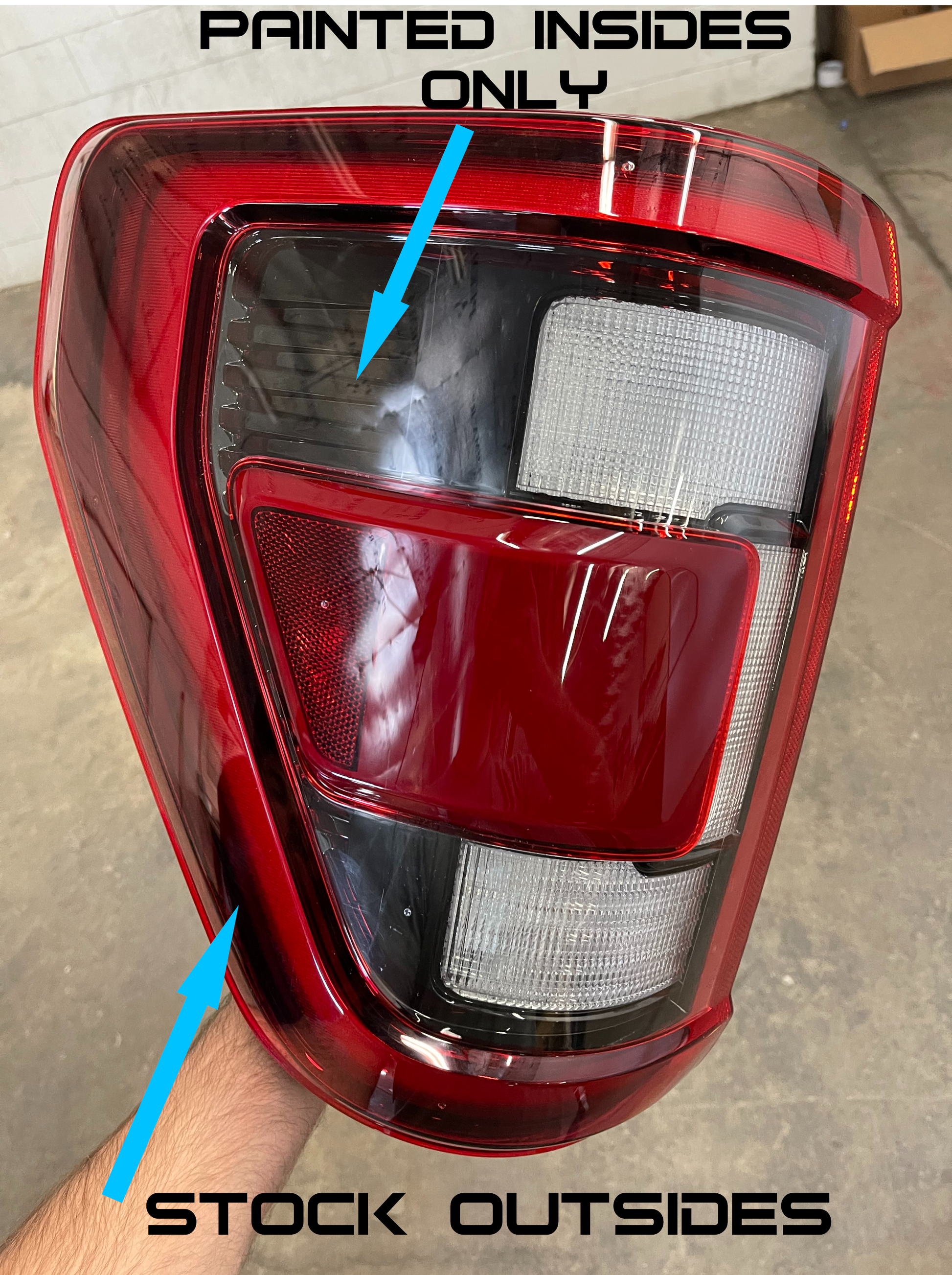 Precision Retrofits